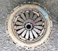 Купить Alfa romeo giulietta 1.4 tb сцепление двухмассовый двухмассовый маховик, фото thumb