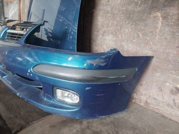 фото thumb №10, Комплектный перед nissan almera n16 bt3