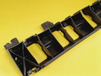 Направляющая кронштейн бампера перед opel meriva a 13212765 nr103 Недорого, фото thumb