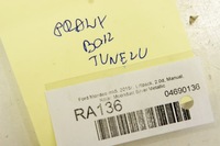 фото thumb №5, Ra136 ford mondeo mk5 захист bok тунелю праві