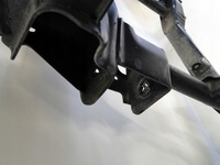 фото thumb №10, Mercedes gle c167 167 coupe подрамник подрамник подвеска подрамник передний amg