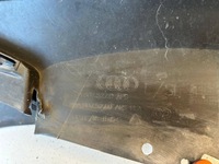 фото thumb №6, Audi q4 e-tron 89a бампер зад 89a807521 a оригинал