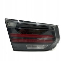 фото thumb №1, Лампа заднє зад ліва кришка bmw f30 f80 m3 m-performance led 15-18r рестайлінг