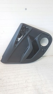 фото thumb №1, Audi a6 c7 боковина оббивка двері 4g0867221 лівий зад