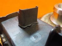 Freelander 2.2 td4 euro 5 13r 150km 224dt турбіна турбонагнітач 9674675380 Київ, фото thumb