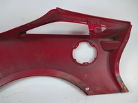 фото thumb №10, Chevrolet corvette c7 крила лівий задній задня 2014-19