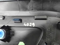 фото thumb №6, Citroen c5 aircross молдинг дверь правый перед передняя nowa оригинальный номер 4029