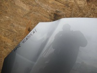 фото thumb №10, Капот перед opel insignia a