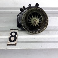 фото thumb №1, Passat b5 1.9 tdi fl вентилятор обдув з резистор