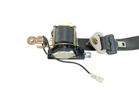 фото thumb №6, Pas безопасности натяжитель правый перед renault modus 138366d