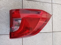 фото thumb №3, Лампа задня volvo s60 2010- ліва