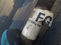 фото thumb №6, Nissan juke 2016 1,5 dci привідний вал передня права org