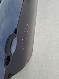 фото thumb №3, Дверь bmw e93 coupe правое