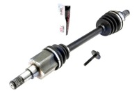 Купити Nty привідний вал привідна ford focus 2 1.6i 1.8i atm 2.0i mtm 1.6tdci, фото thumb