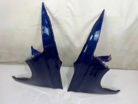 фото thumb №6, Citroen c4 picasso ii 13- крыло левый перед передний