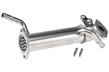 фото thumb №2, Nty радиаторов выхлопных газов клапана egr