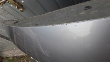 фото thumb №15, Ford s-max кришка багажника сірий bez лампа