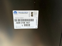 фото thumb №10, Капот крышка двигателя opel insignia b ii новая оригинал 39218147