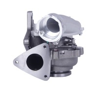 фото thumb №1, Заводской новая турбина vw transporter t5 2.5tdi 130 bnz 760698 070145701r