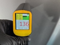 Капот передняя nissan qashqai 1 j10 06-10 ky0 Киев, фото thumb