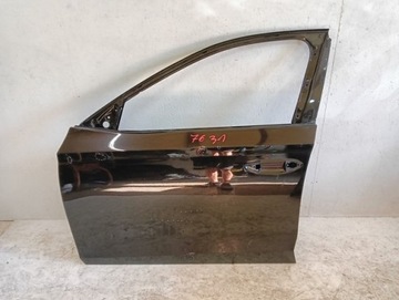 фото thumb №1, Дверь левая передние левый перед skoda octavia iv 4 5e3 20-