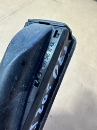 фото thumb №5, Колодка двері лівий задня, ліва задня, джгут mercedes c klasa w205 des