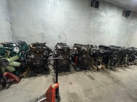 фото thumb №7, Mercedes atego euro6 двигатель om934 пробег 350 tys