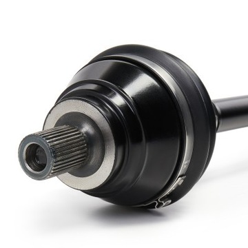 фото thumb №11, Піввісь привідна ridex 13d0009p