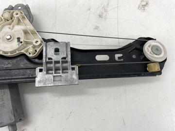 фото thumb №7, Підйомник скло правий зад mercedes w203 a2038203042