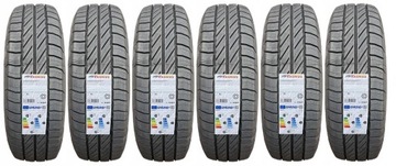 Летняя резина 185/75 R16C NEW BUS, группа Michelin