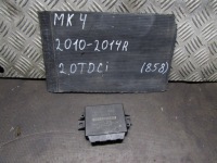 Купити Ford mondeo mk4 рестайлінг  модуль датчиків паркування pdc bs7t15k866ae, фото thumb
