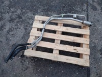 фото thumb №1, Ford puma mk2 заливная горловина топлива l1t1-9032-ad