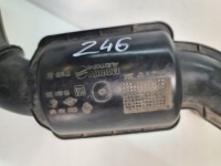 фото thumb №3, Труба інтеркулер trafic vivaro primastar