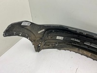 фото thumb №9, Vw tiguan ii 5nn allspace рестайлинг r-line бампер переднее перед pdc 20-24