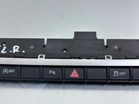 фото thumb №8, Audi a3 s3 8v 2017 панели управление, переключатели