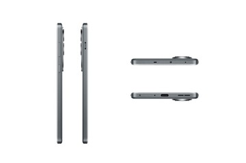 Смартфон OnePlus Ace 3V 12 ГБ/256 ГБ серый 100 Вт