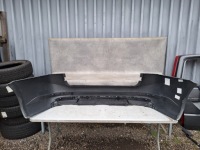 фото thumb №10, Skoda superb iii kombi бампер задня 3v9807421