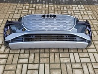 фото thumb №1, Audi q4 e-tron - бампер перед, 89a807725a