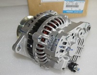 фото thumb №3, Генератор mazda bt-50 b2500 ford ranger оригінал