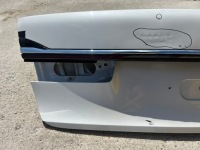 фото thumb №4, Крышка багажника задняя задняя bmw 7 g11 / g12