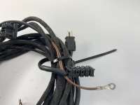 фото thumb №5, Джгут електропроводка люк mercedes w124