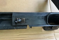 фото thumb №13, Воздуховод воздуха защита поперечина mercedes clk w209 a2095050530 a2095050630