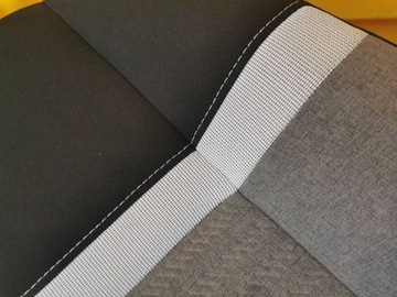 фото thumb №8, Citroen berlingo iv сиденье сиденья обшивки обивка дверь комплект #