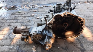 фото thumb №5, Коробка передач коробки передач 4x4 fiat sedici 1.6 16v