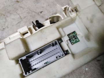 фото thumb №8, Панель кондиціонера повітропровід renault laguna ii 52485189 02r