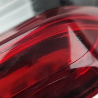 фото thumb №8, Bmw 3 g20 g21 2024 ліва сторона лампи задній кришки багажника