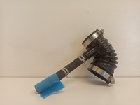 фото thumb №3, Suzuki swift mk8 труба воздухозаборник воздуха 2022r.