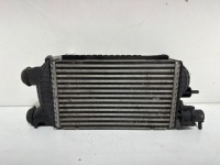 Kia sorento інтеркулер радіатор в Україні, фото thumb