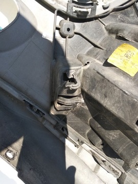 фото thumb №9, Mini cooper one f55 f56 бампер перед переднее