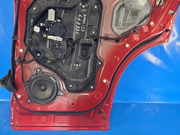 фото thumb №13, Дверь задние правые mazda cx-5 11-17 kdy3-72-02xc